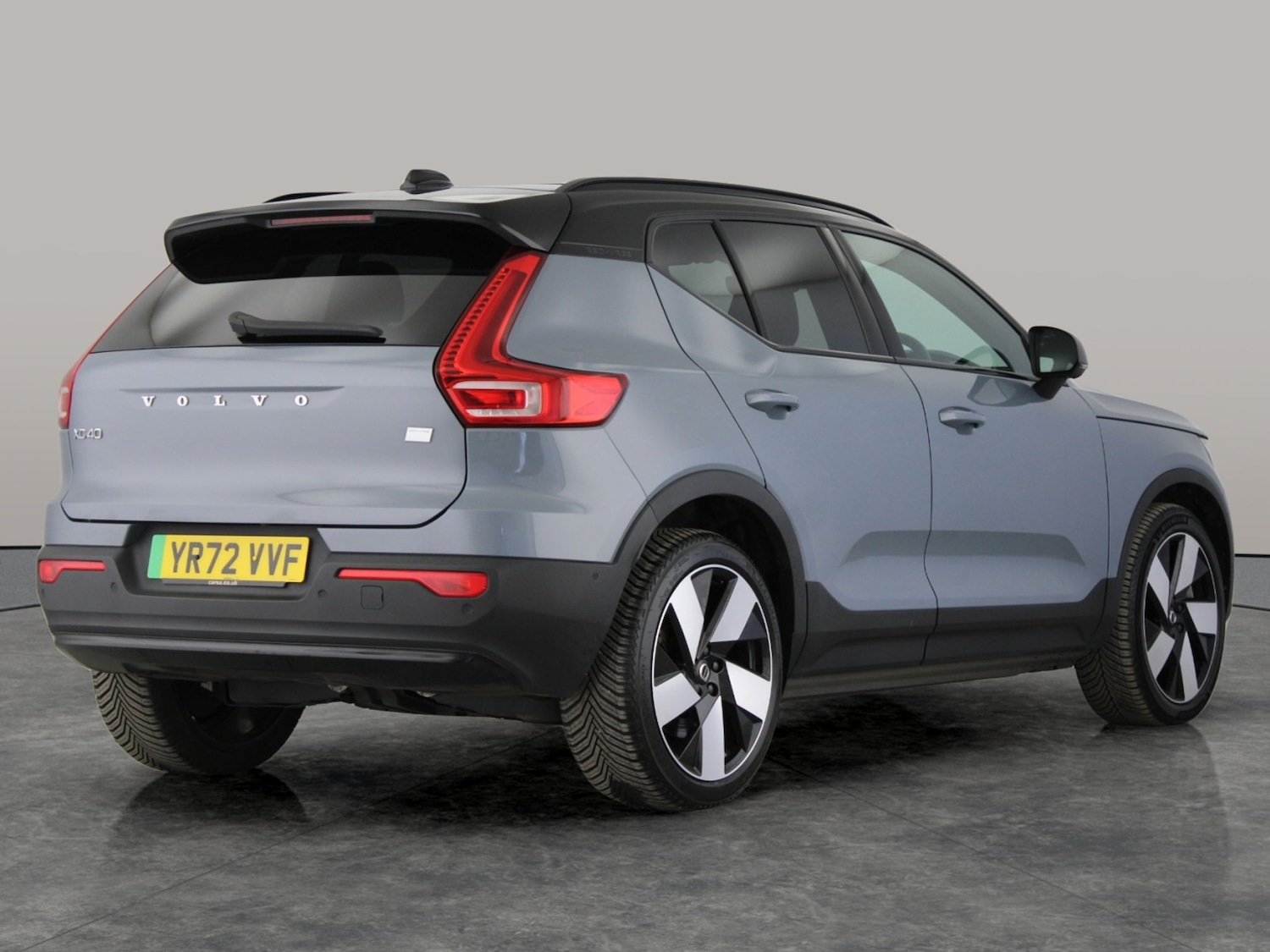 Used Volvo XC40 2022 for sale - 76344770: Photo 16