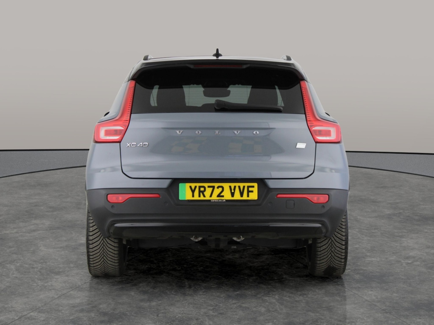Used Volvo XC40 2022 for sale - 76344770: Photo 17