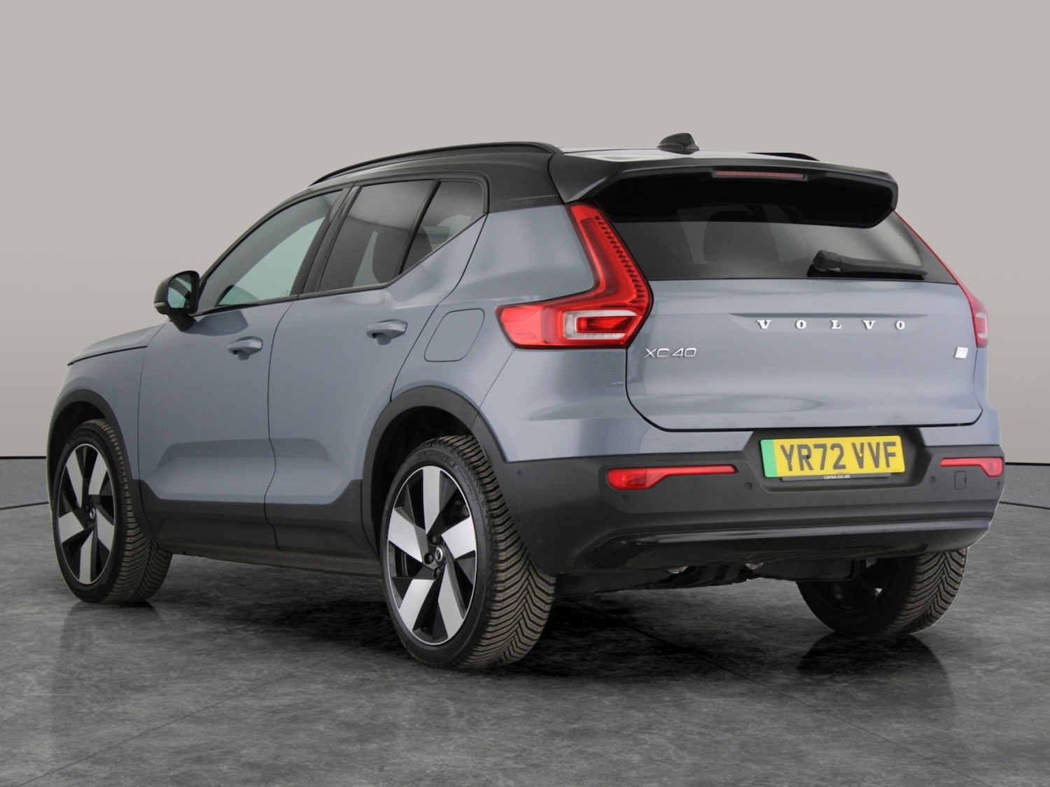 Used Volvo XC40 2022 for sale - 76344770: Photo 18