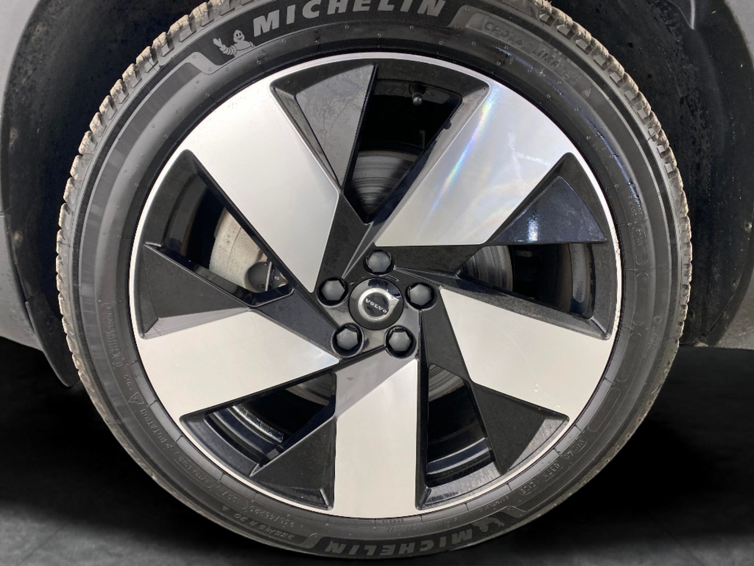Used Volvo XC40 2022 for sale - 76344770: Photo 31