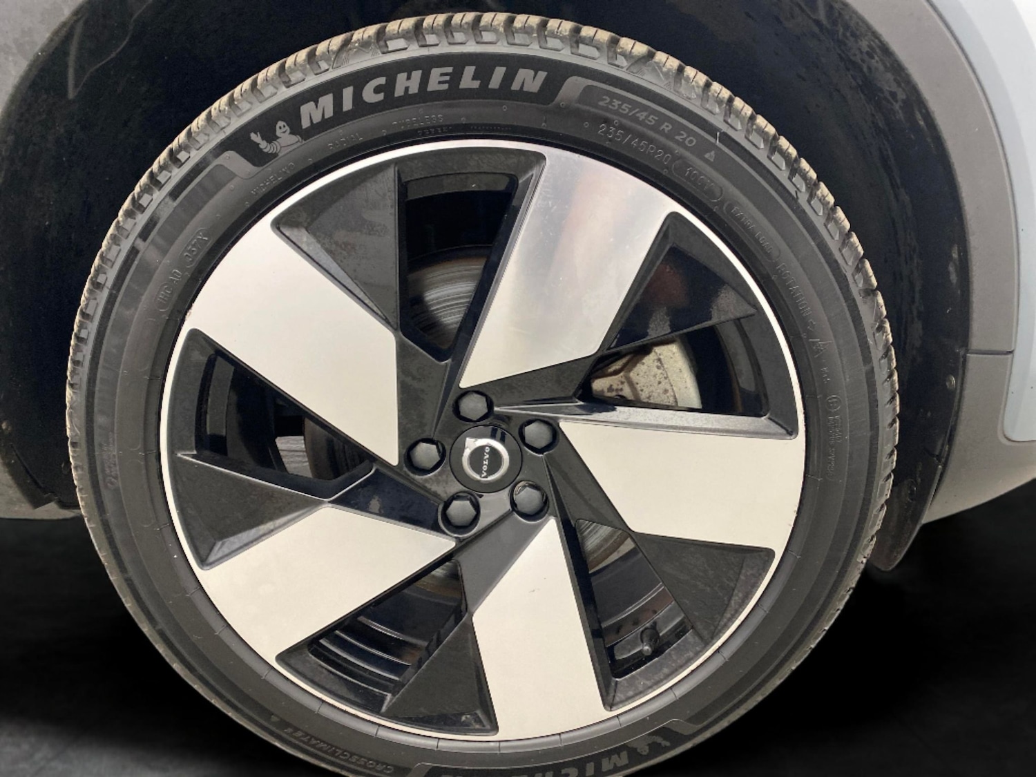 Used Volvo XC40 2022 for sale - 76344770: Photo 32