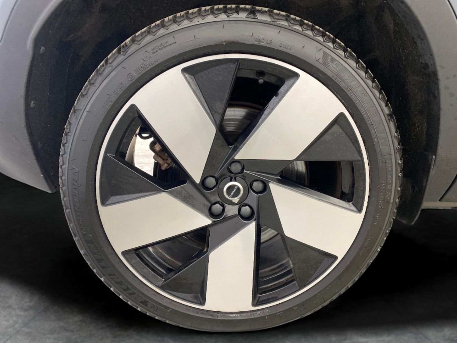 Used Volvo XC40 2022 for sale - 76344770: Photo 33