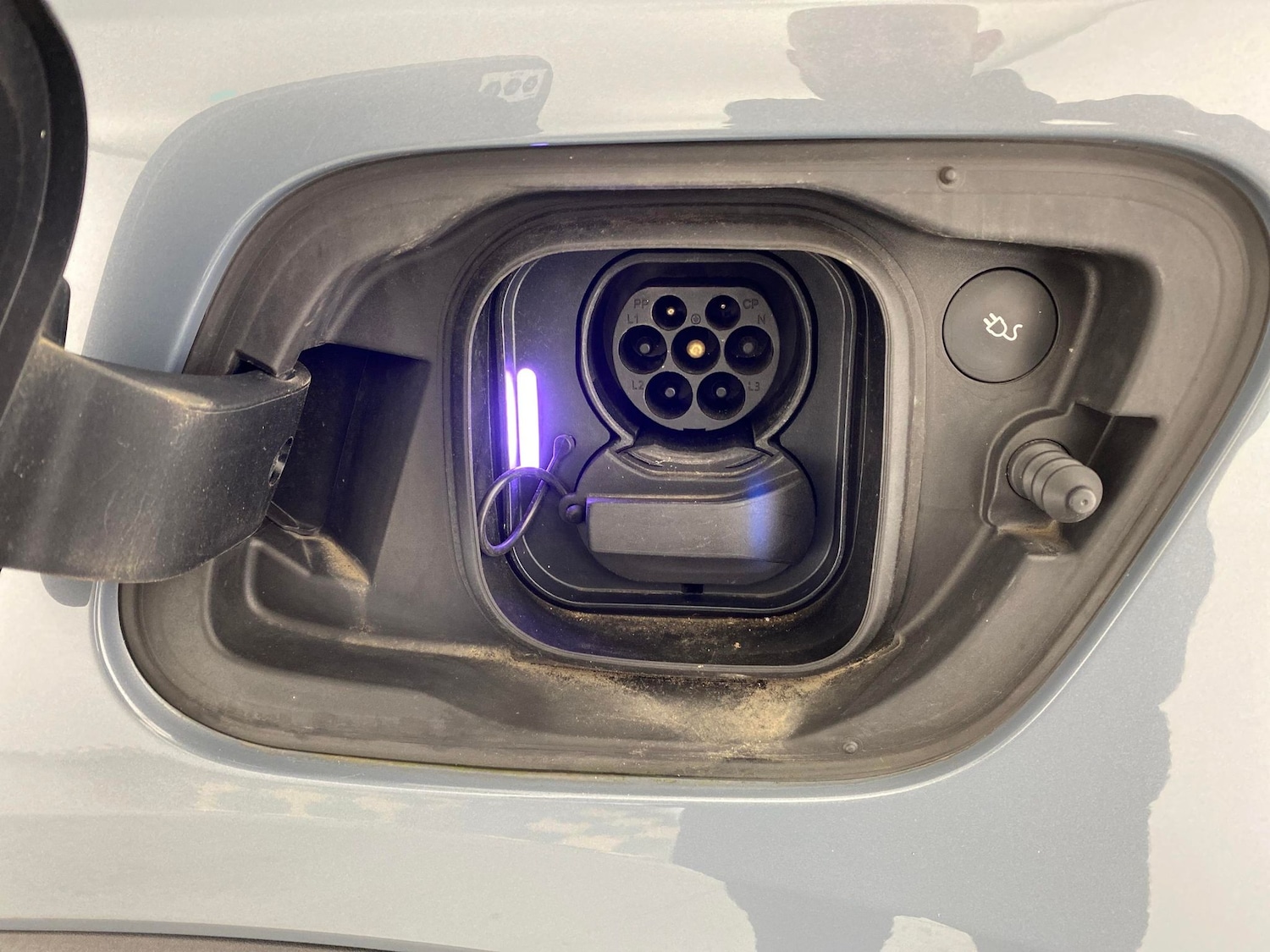 Used Volvo XC40 2022 for sale - 76344770: Photo 34