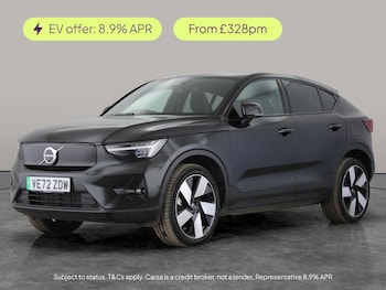 Used Volvo C40 2023 for sale - 78015027: Photo