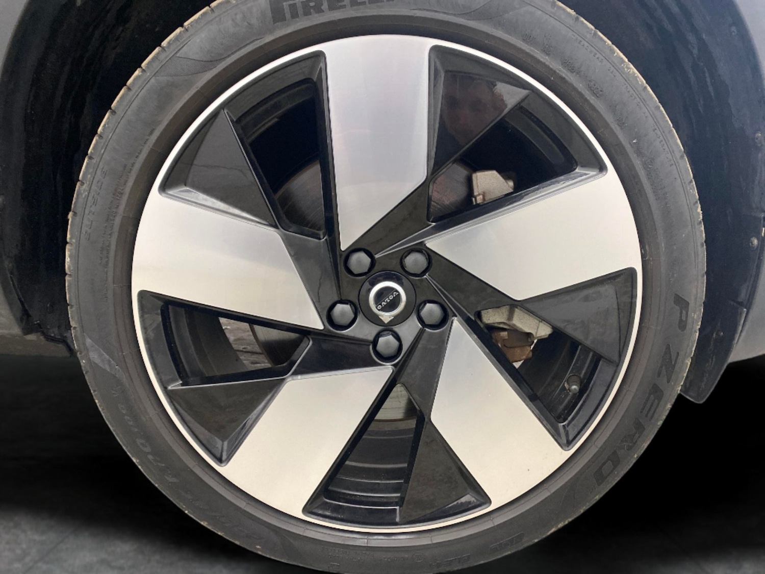 Used Volvo C40 2023 for sale - 78015027: Photo 20