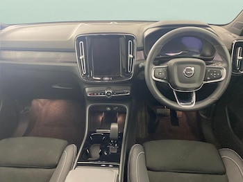 Used Volvo C40 2023 for sale - 78015027: Photo