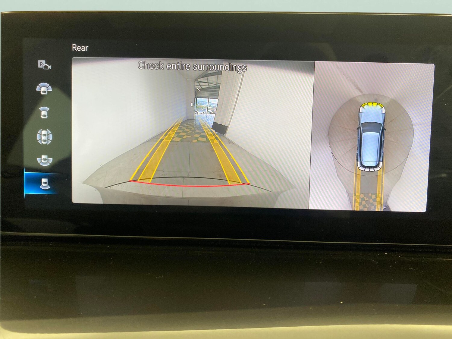 Used Mercedes-Benz EQC 2022 for sale - 77934690: Photo 17