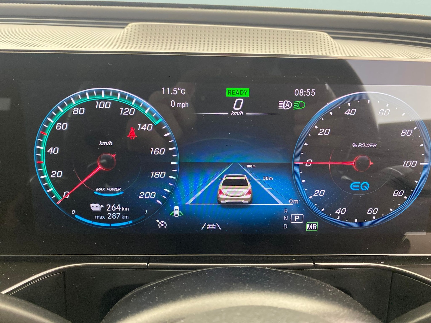 Used Mercedes-Benz EQC 2022 for sale - 77934690: Photo 21