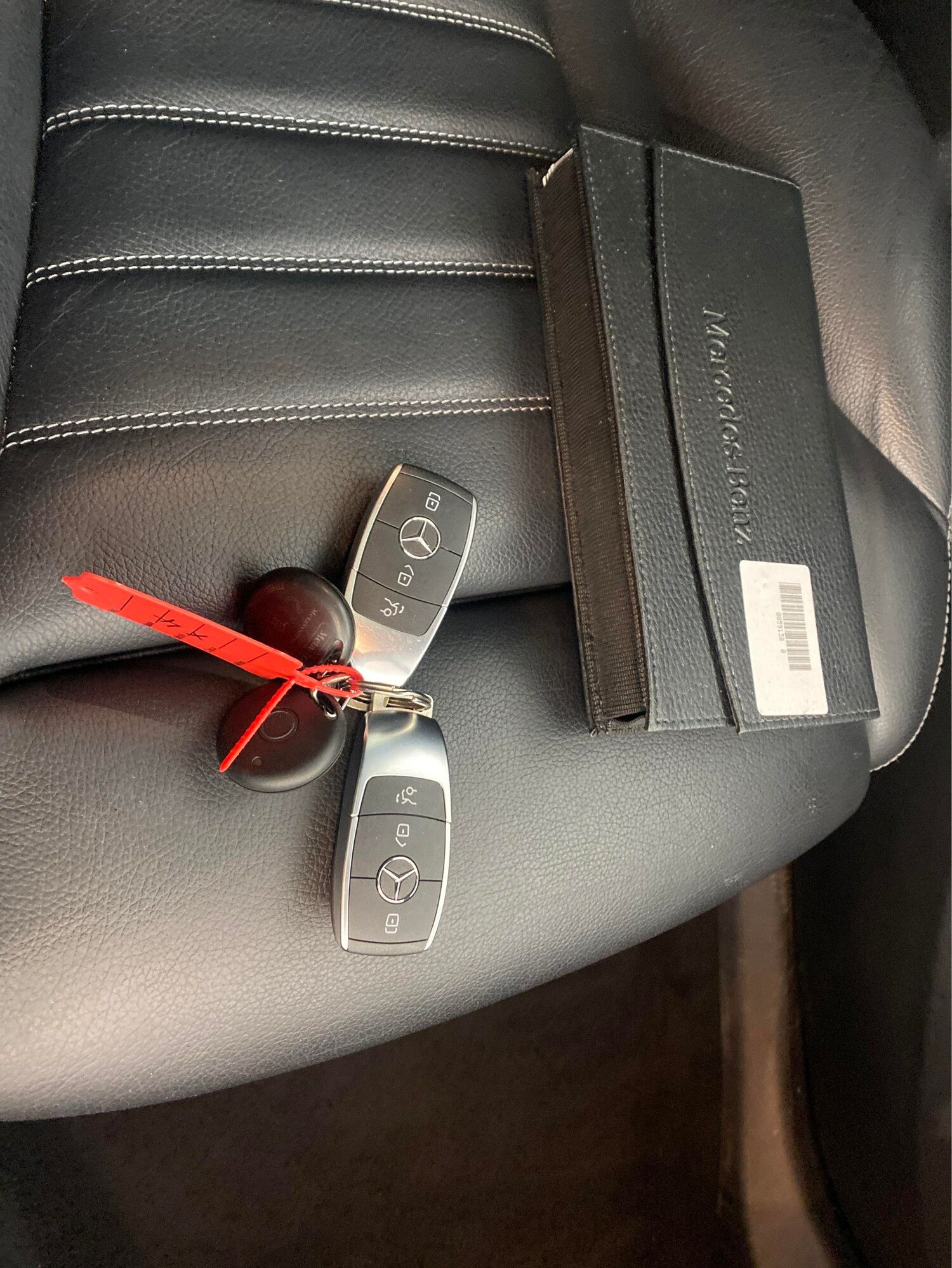 Used Mercedes-Benz EQC 2022 for sale - 77934690: Photo 32