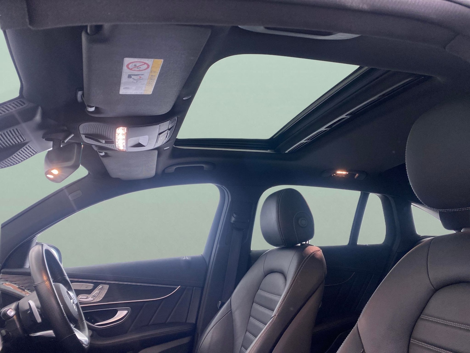 Used Mercedes-Benz EQC 2022 for sale - 77934690: Photo 5