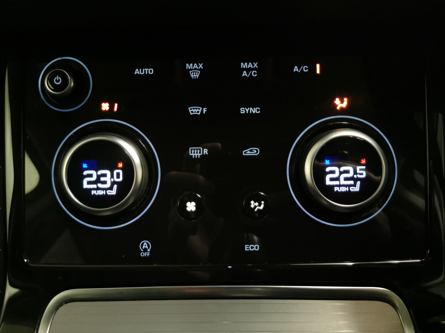 Used Land Rover Range Rover Evoque for sale - 78122572: Photo 17