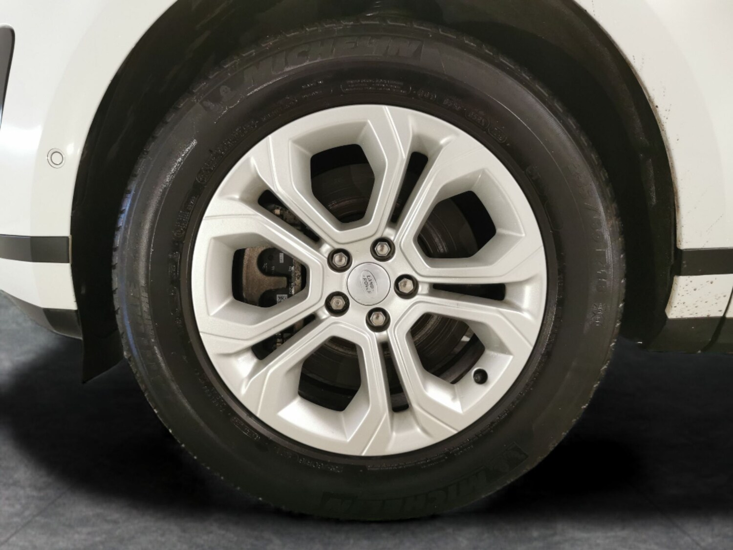 Used Land Rover Range Rover Evoque for sale - 78122572: Photo 21