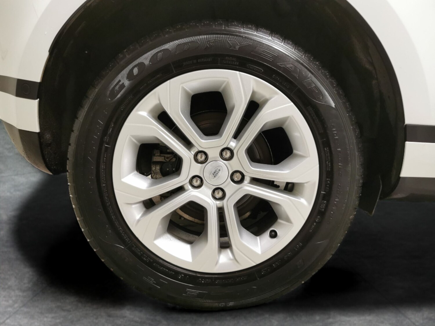 Used Land Rover Range Rover Evoque for sale - 78122572: Photo 23