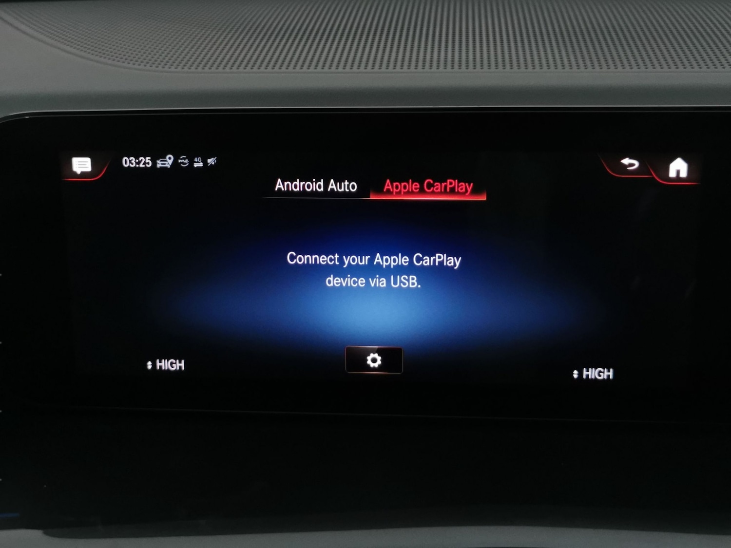 Used Mercedes-Benz EQC 2021 for sale - 76928411: Photo 19