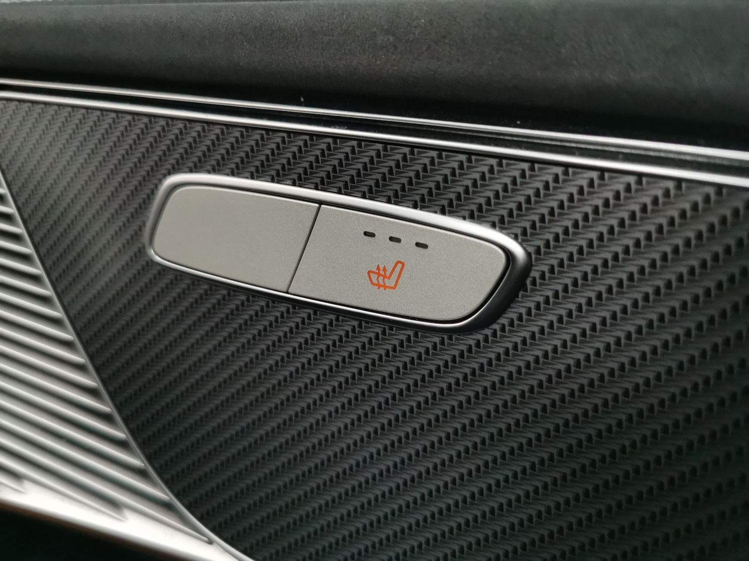 Used Mercedes-Benz EQC 2021 for sale - 76928411: Photo 22