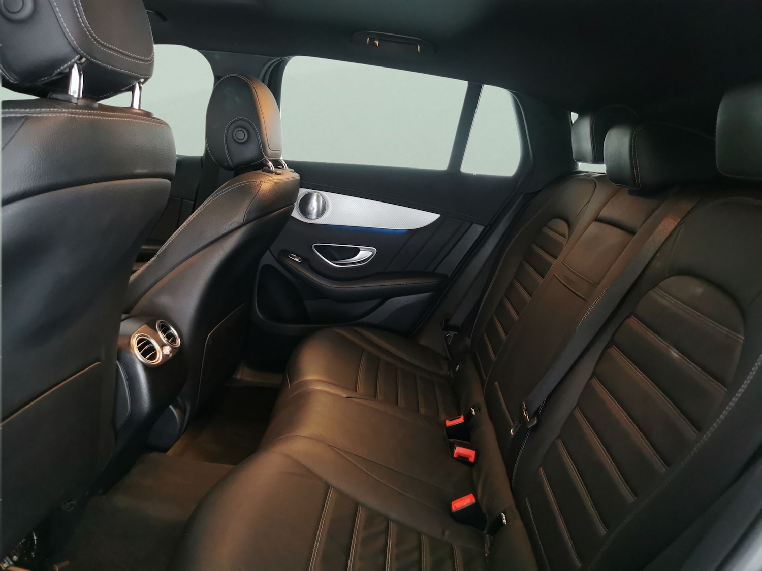 Used Mercedes-Benz EQC 2021 for sale - 76928411: Photo 31