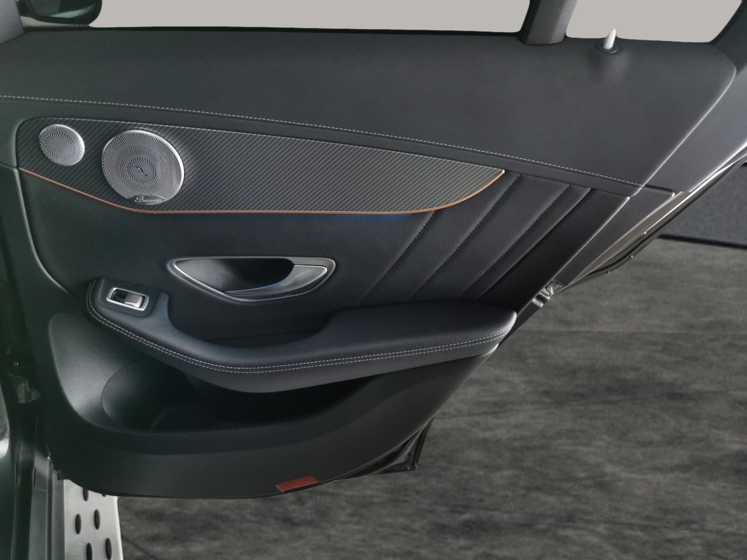 Used Mercedes-Benz EQC 2021 for sale - 76928411: Photo 34