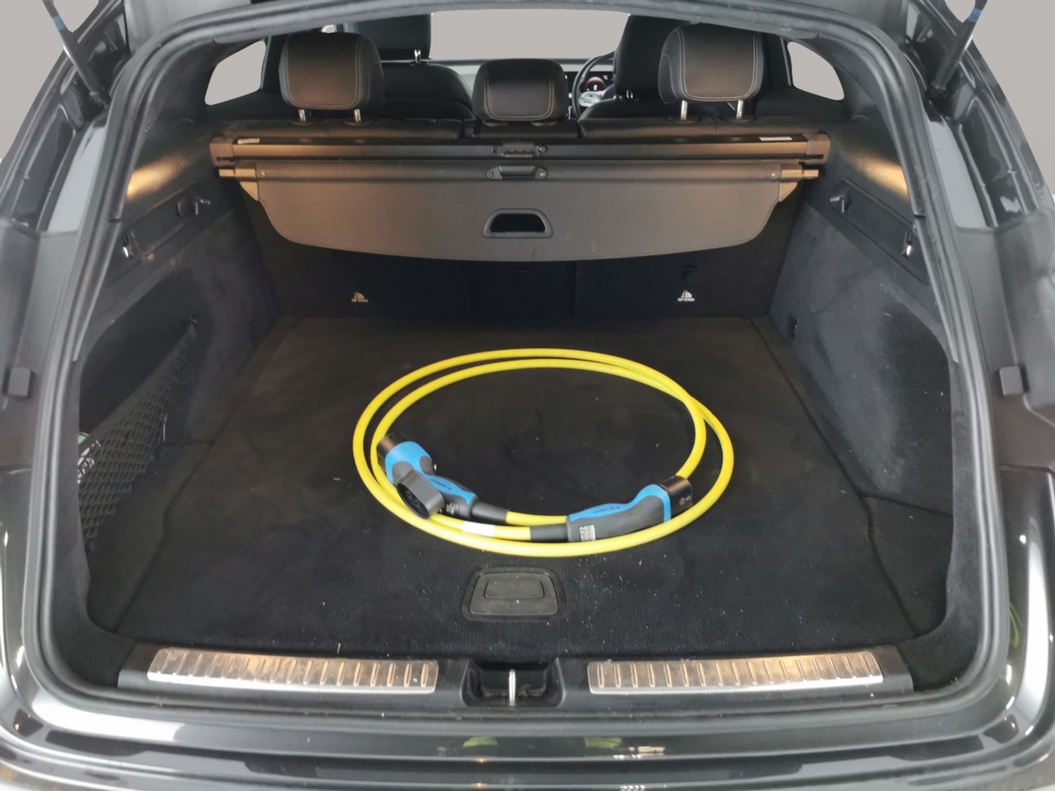 Used Mercedes-Benz EQC 2021 for sale - 76928411: Photo 38