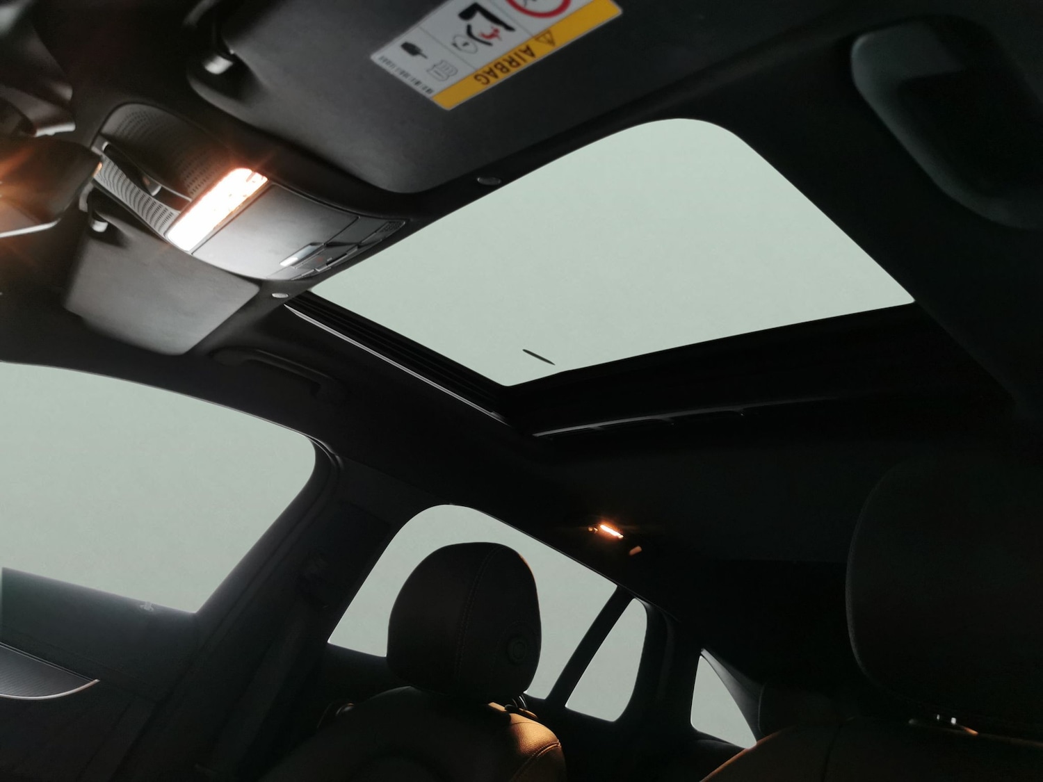 Used Mercedes-Benz EQC 2021 for sale - 76928411: Photo 5