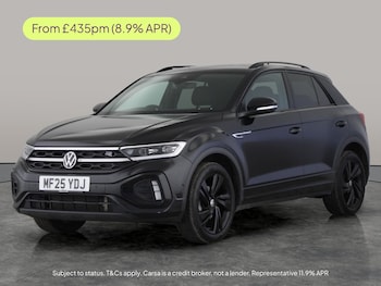 Used Volkswagen T-Roc 2025 for sale - 79308942: Photo