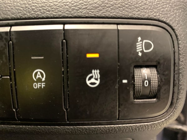 Used Hyundai i20 2021 for sale - 76037105: Photo 22