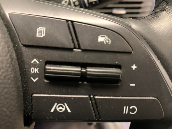 Used Hyundai i20 2021 for sale - 76037105: Photo 23