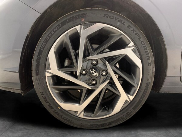 Used Hyundai i20 2021 for sale - 76037105: Photo 27