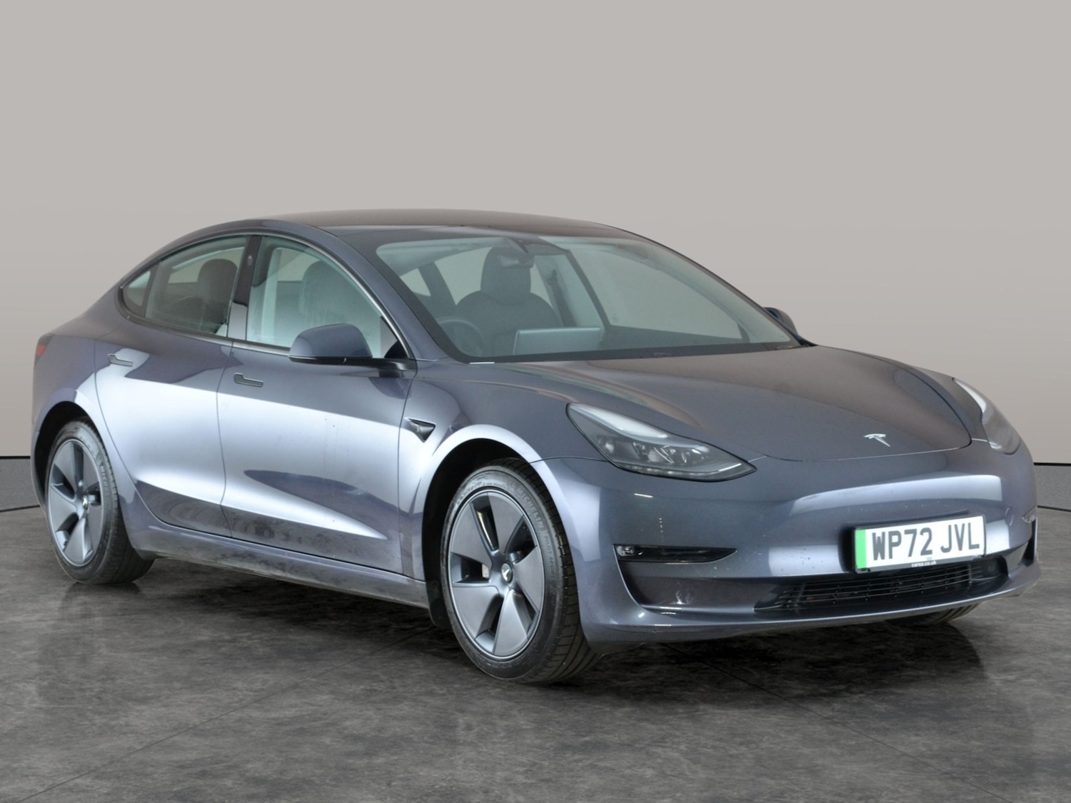 Used Tesla Model 3 for sale - 77480422: Photo 10