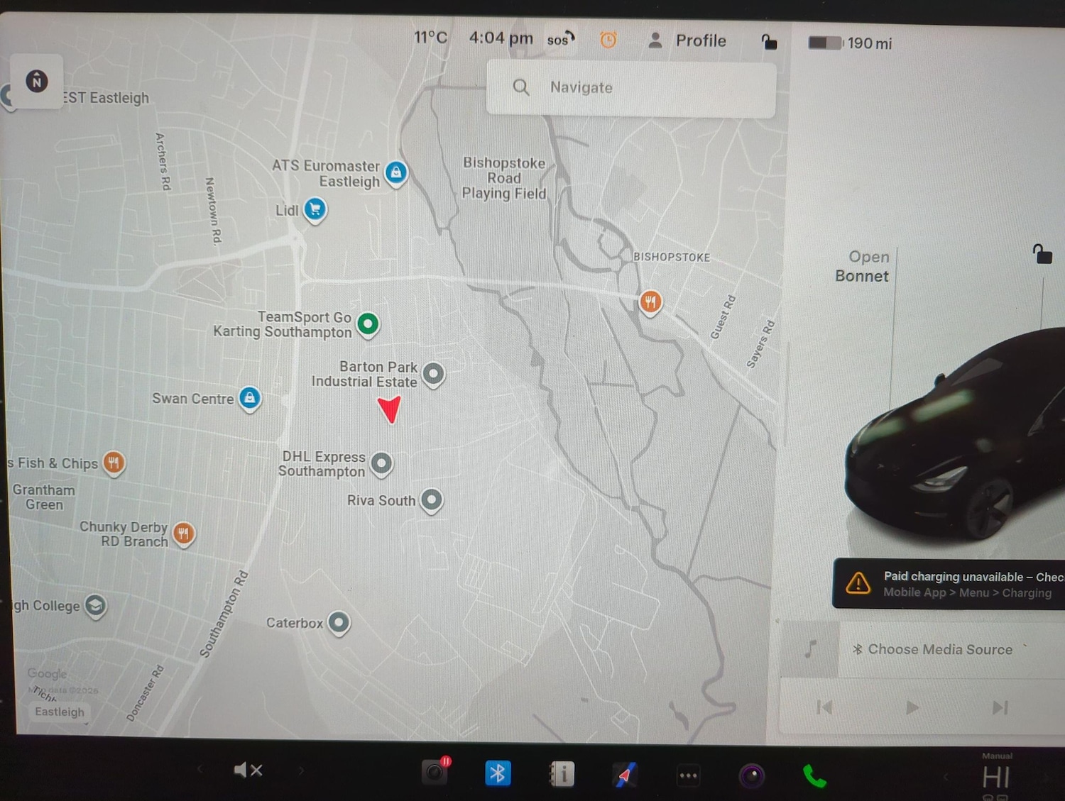 Used Tesla Model 3 for sale - 77480422: Photo 7