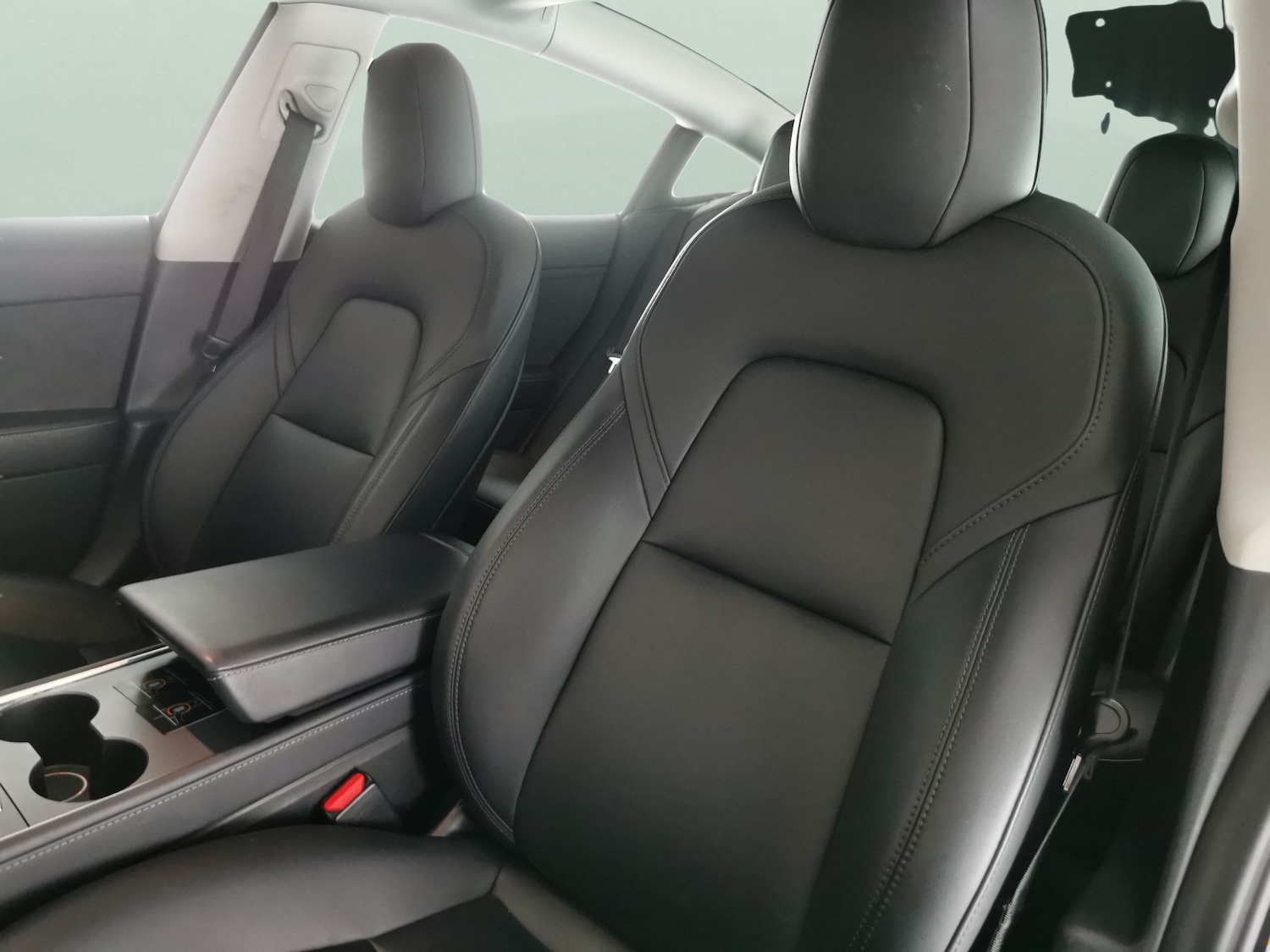 Used Tesla Model 3 for sale - 77480422: Photo 8