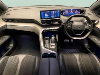 Used Peugeot 3008 2021 for sale - 75480324: Photo