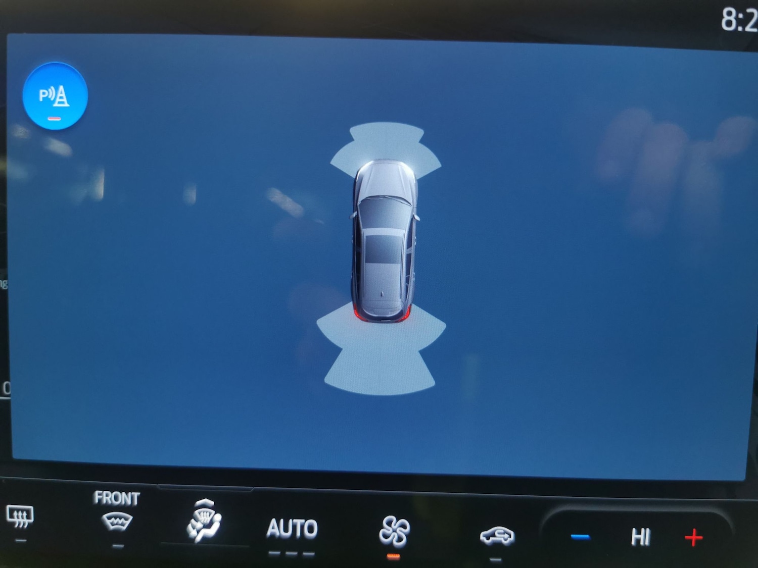 Used Ford Focus 2023 for sale - 76668717: Photo 17