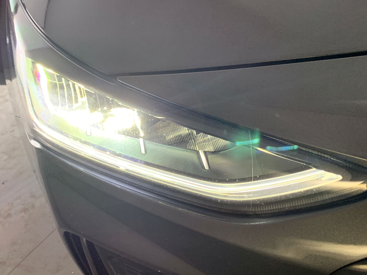 Used Ford Focus 2023 for sale - 76668717: Photo 23