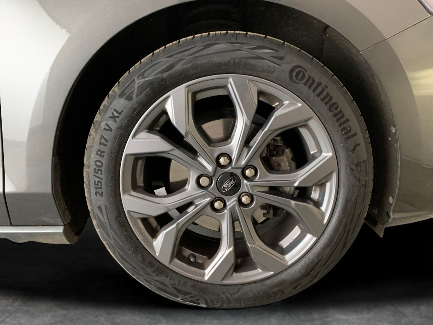 Used Ford Focus 2023 for sale - 76668717: Photo 25