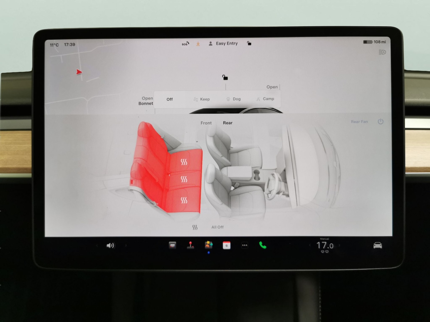 Used Tesla Model 3 2022 for sale - 77178567: Photo 15