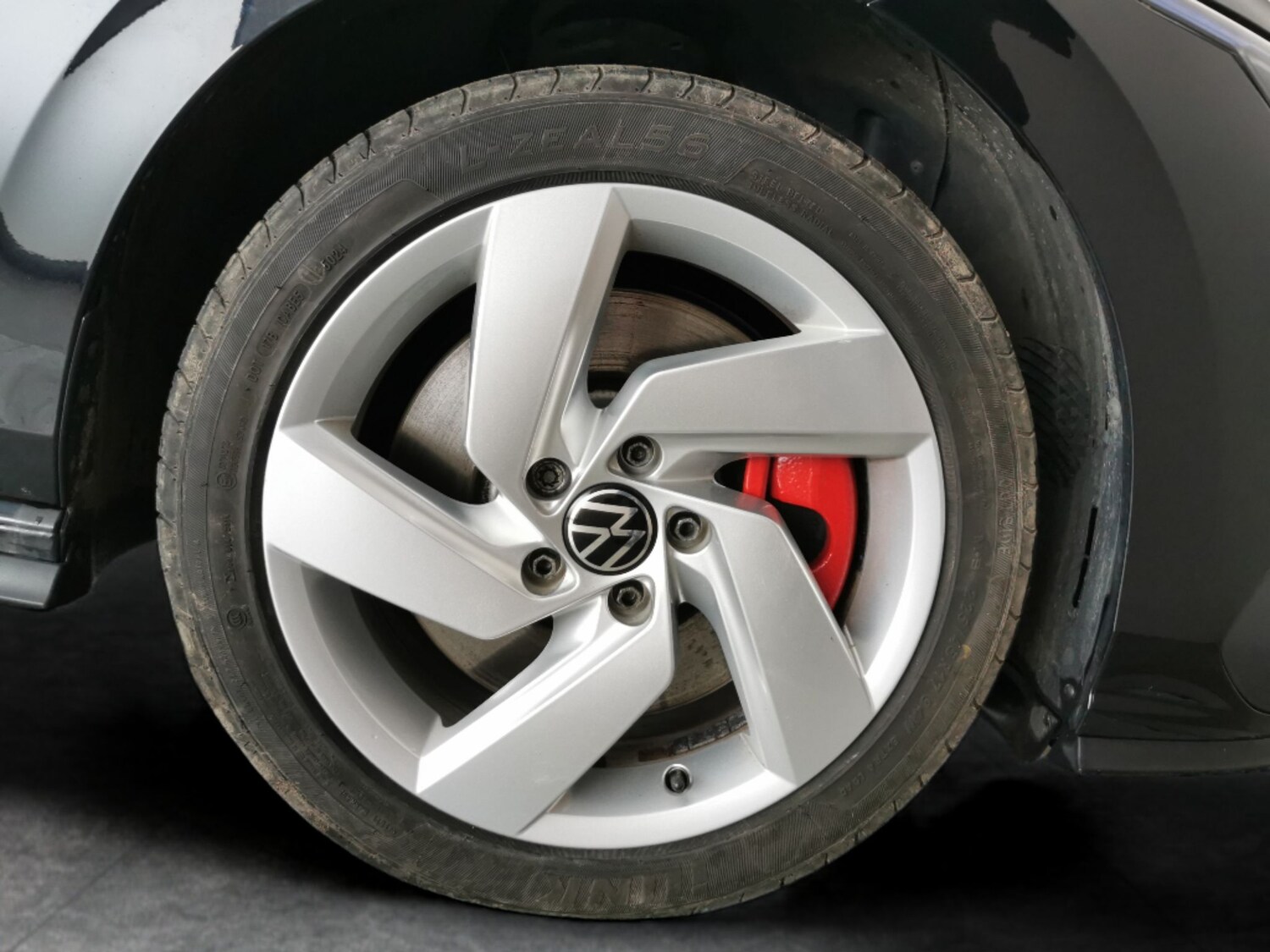 Used Volkswagen Golf for sale - 77360939: Photo 27