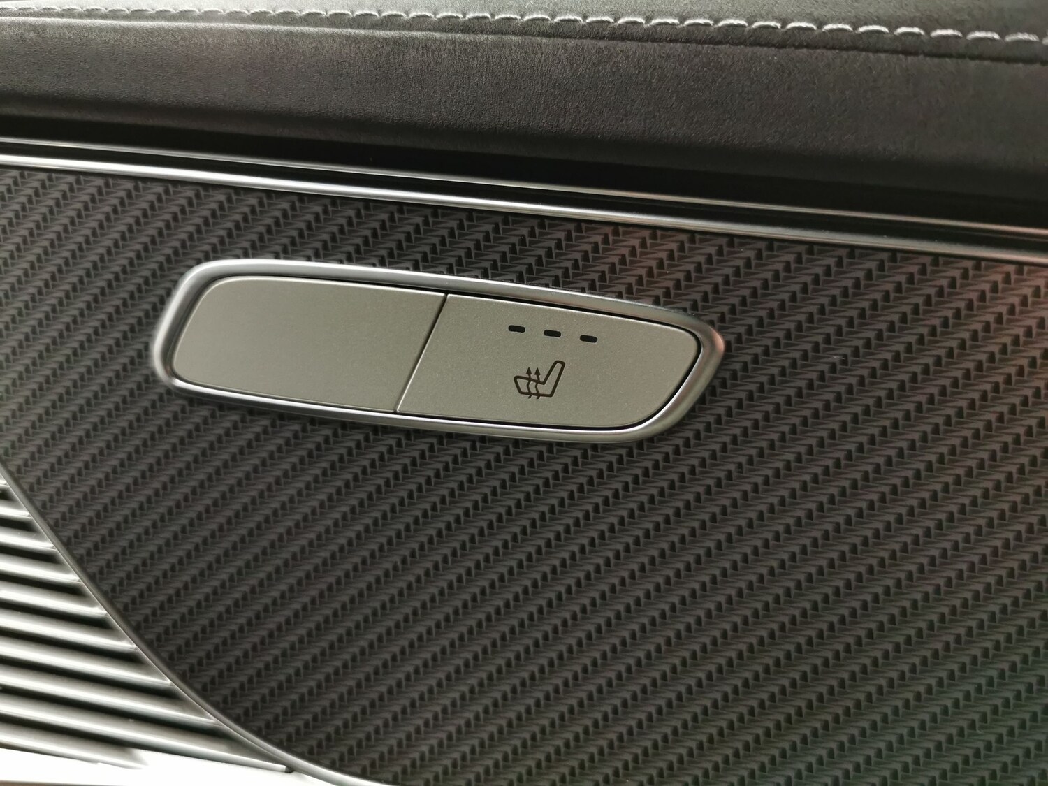 Used Mercedes-Benz EQC 2022 for sale - 77815096: Photo 21