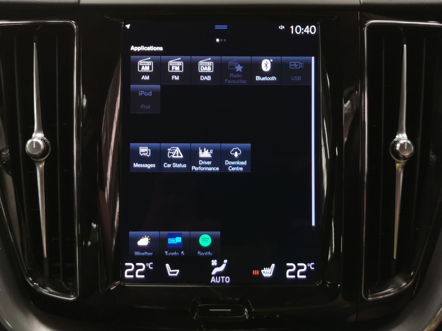 Used Volvo XC60 2019 for sale - 76515167: Photo 14