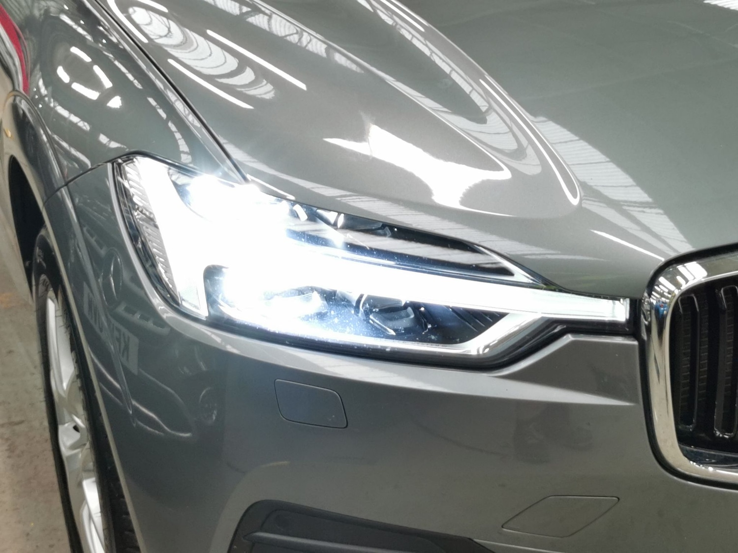 Used Volvo XC60 2019 for sale - 76515167: Photo 22