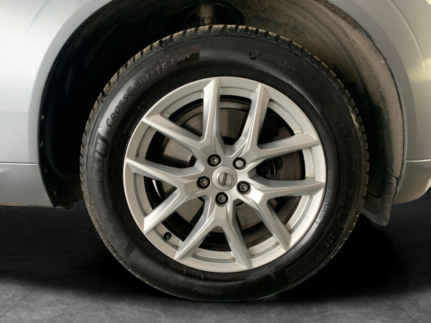 Used Volvo XC60 2019 for sale - 76515167: Photo 24