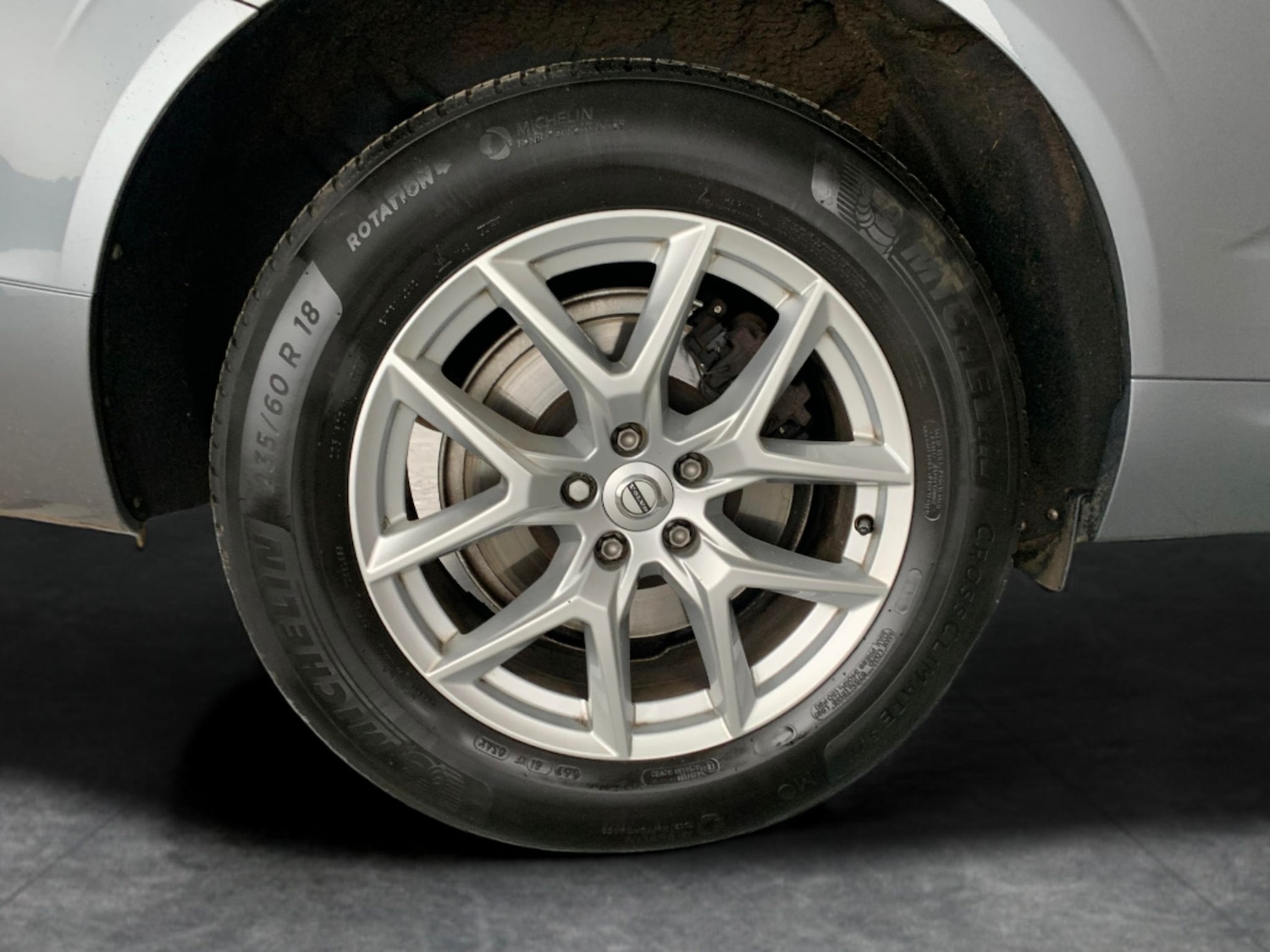 Used Volvo XC60 2019 for sale - 76515167: Photo 25