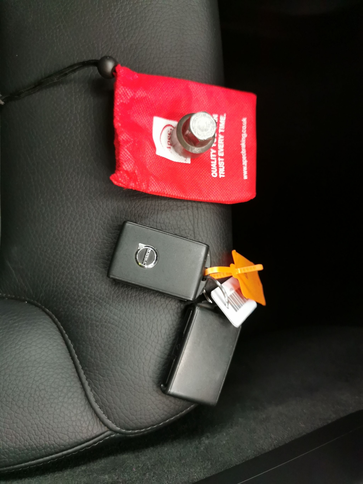 Used Volvo XC60 2019 for sale - 76515167: Photo 31