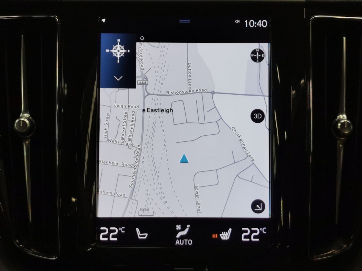 Used Volvo XC60 2019 for sale - 76515167: Photo 5