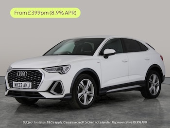 Used Audi Q3 undefined for sale - 78400497: Photo