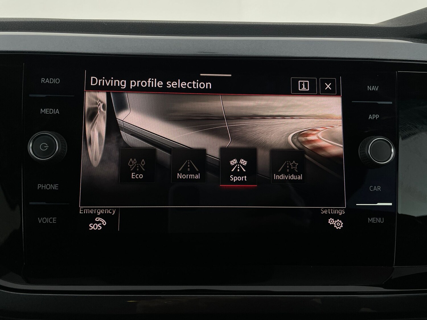 Used Volkswagen Polo 2023 for sale - 77815077: Photo 17