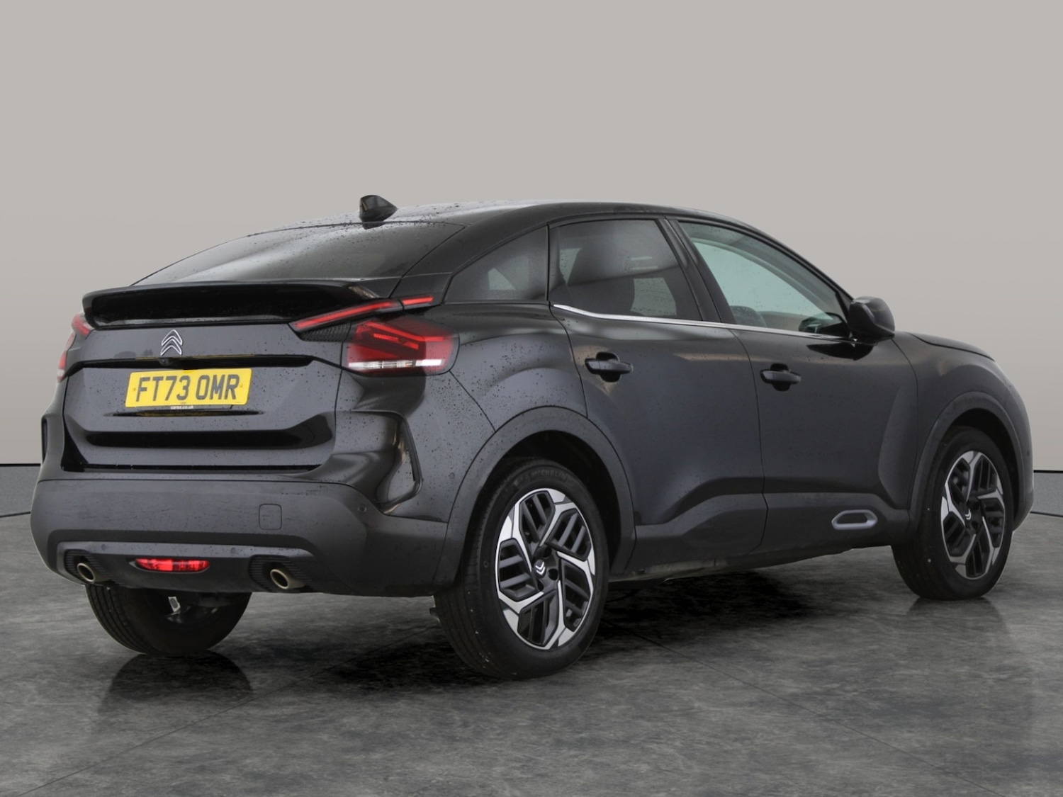 Used Citroen C4 2023 for sale - 77003057: Photo 10