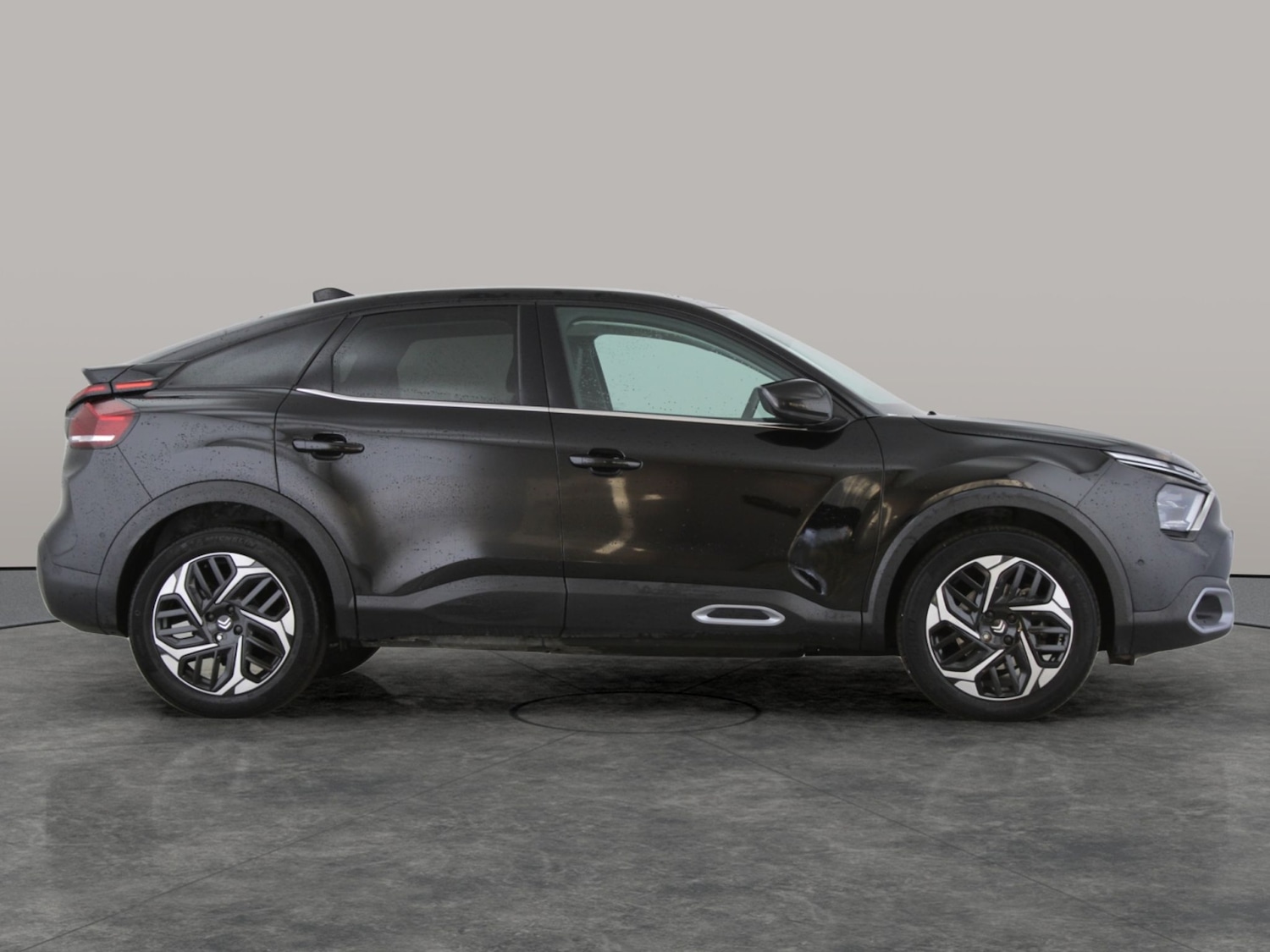 Used Citroen C4 2023 for sale - 77003057: Photo 9