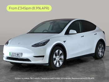 Used Tesla Model Y 2023 for sale - 78341891: Photo