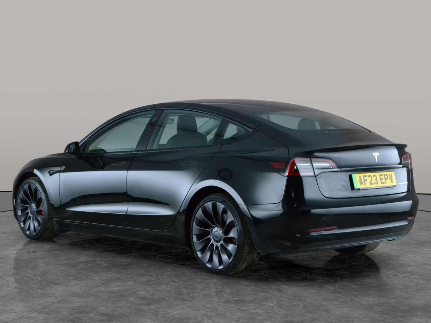 Used Tesla Model 3 2023 for sale - 78095595: Photo 13