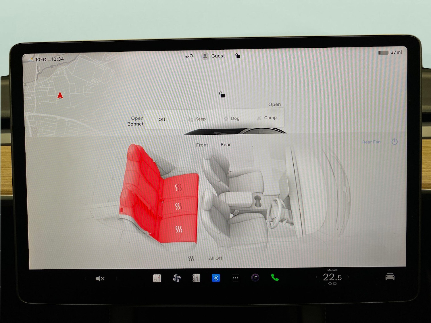 Used Tesla Model 3 2023 for sale - 78095595: Photo 15